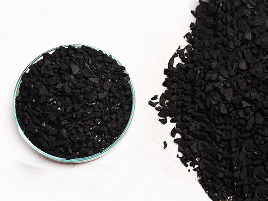 Activated Carbon Manufacturer