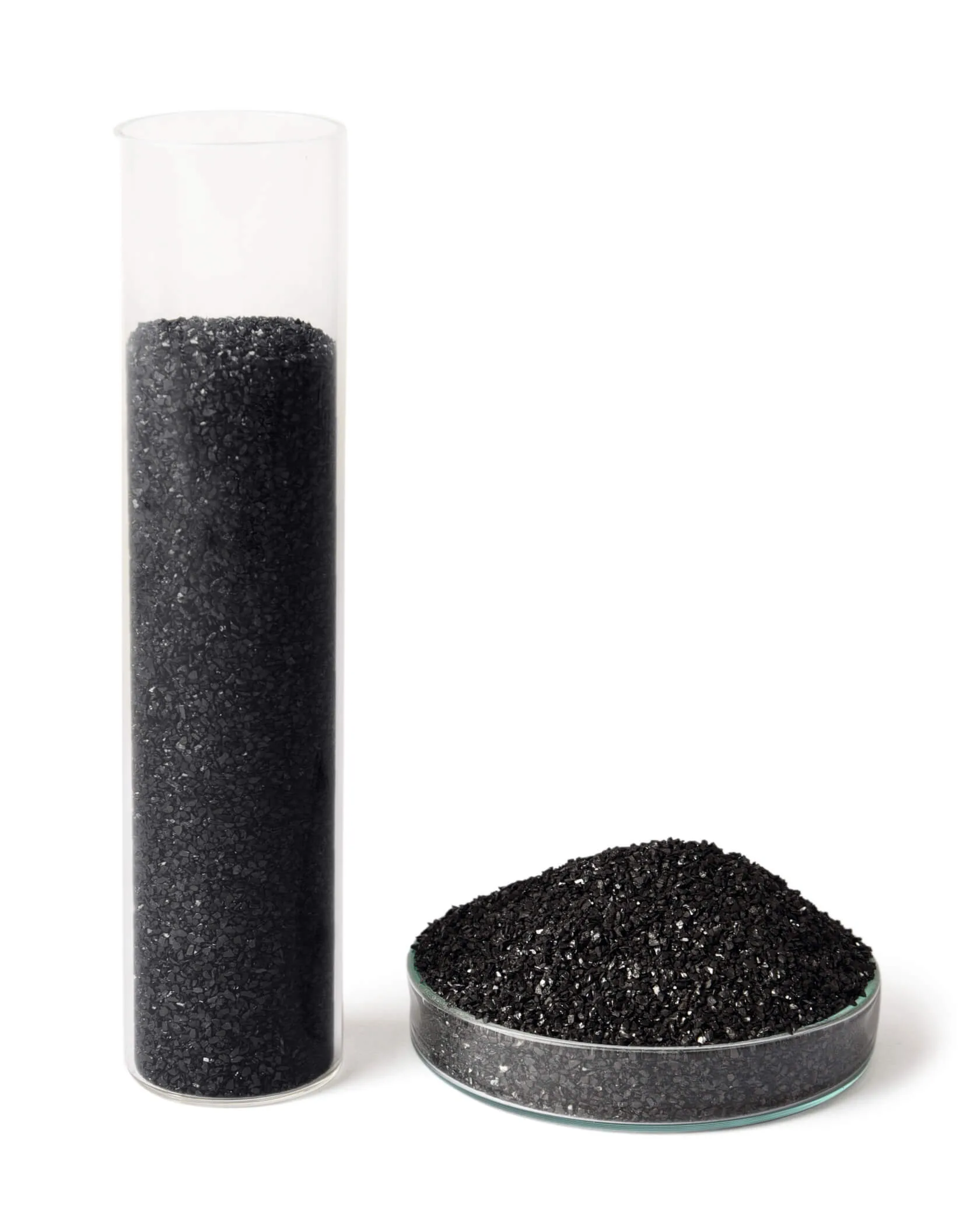 Anthracite Filter Media