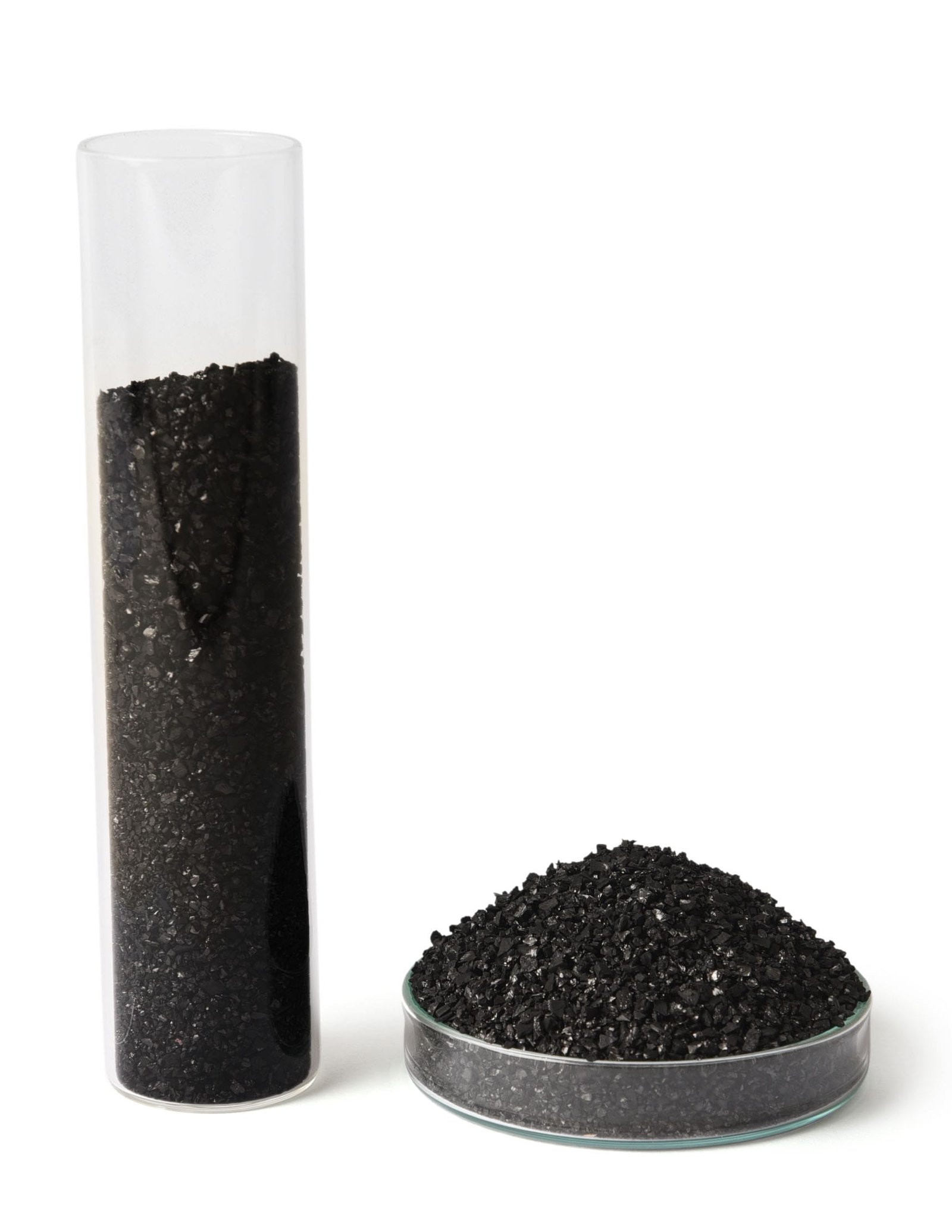 Coconut Shell Activated Carbon
