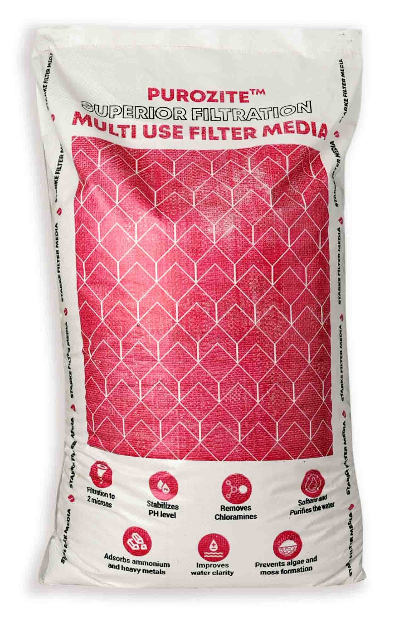 Swimming Pool Filter Media - Image 4