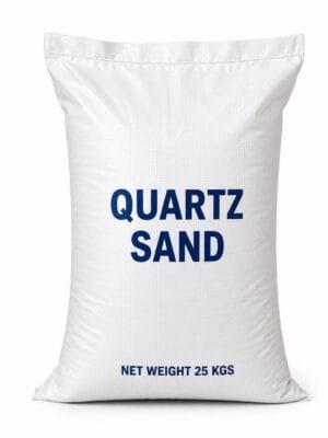 Quartz Sand