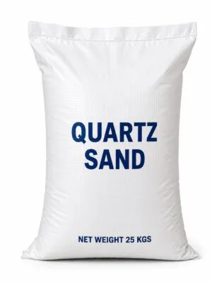 Quartz Sand