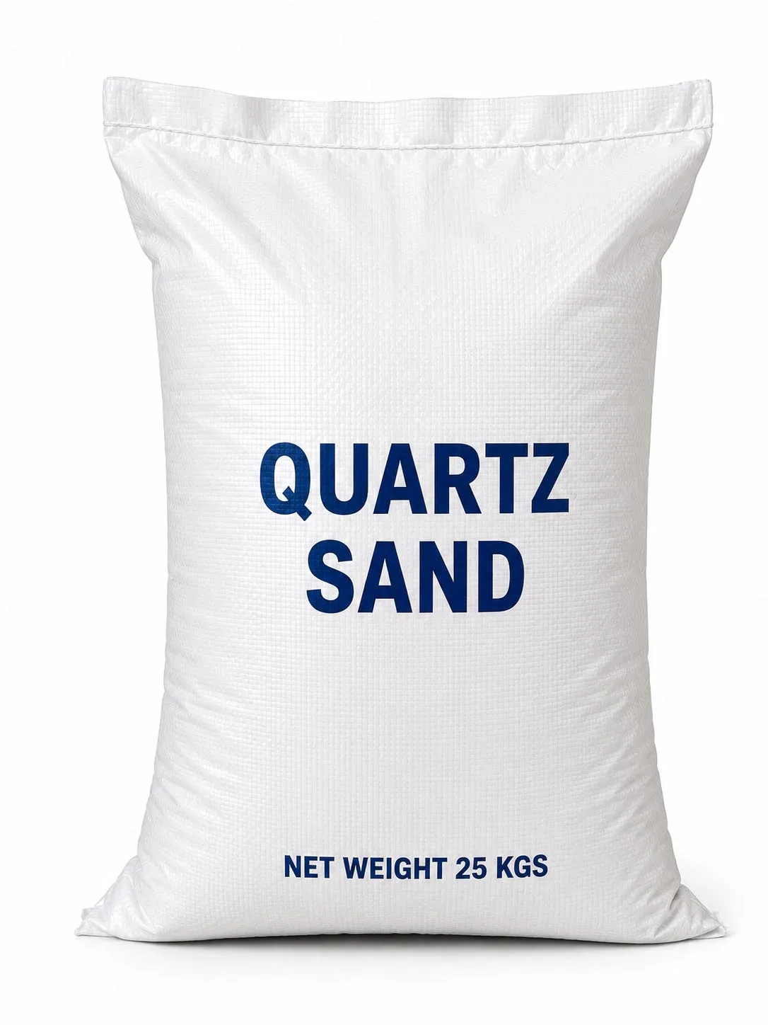 Quartz Sand