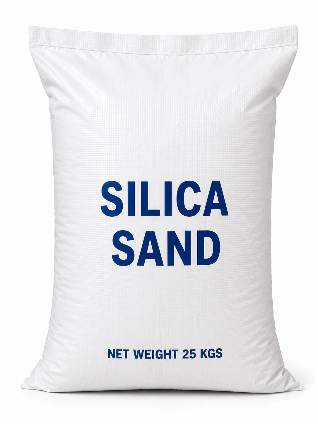 Silica Sand