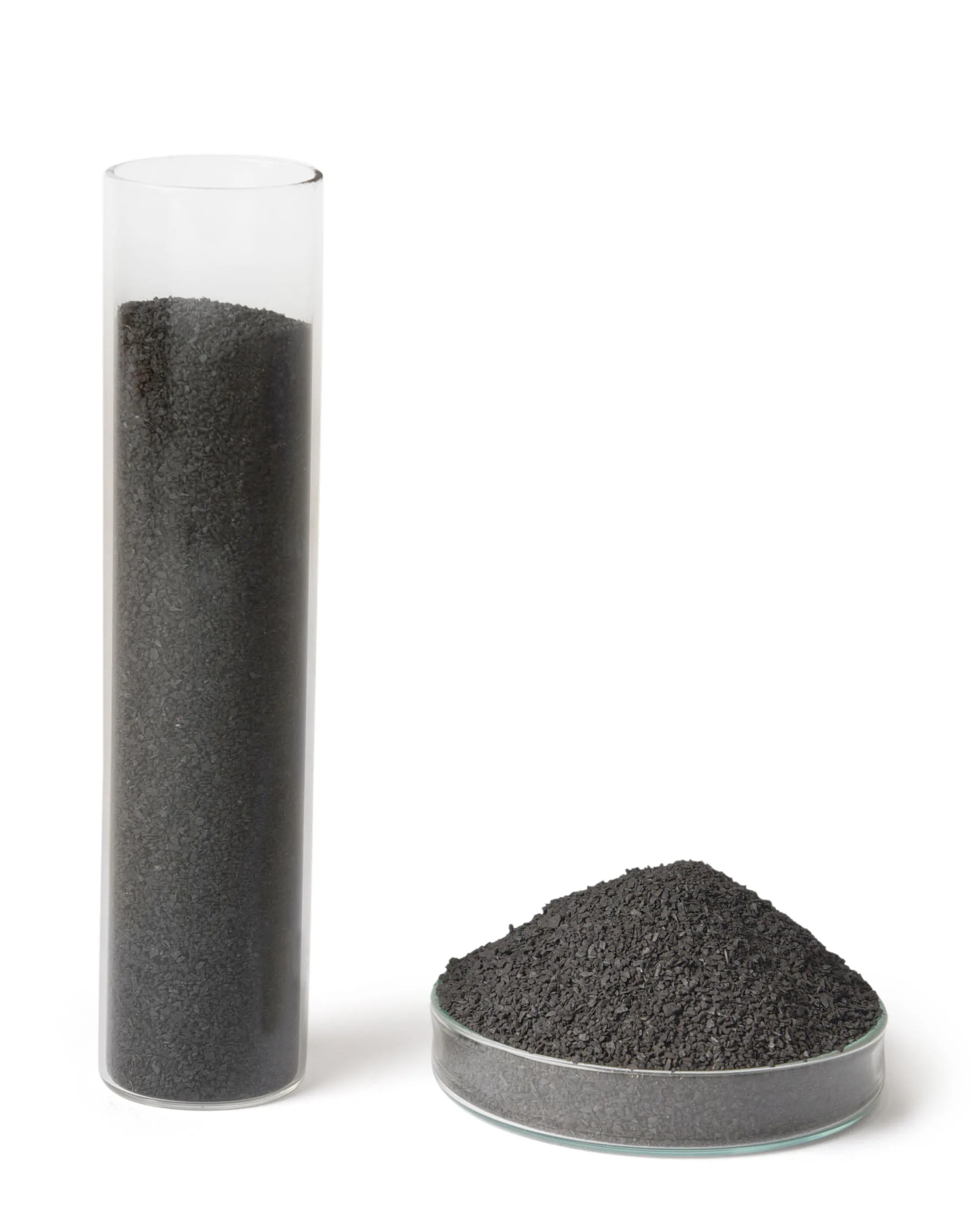 StaRMNoX™ High-Purity Manganese Dioxide Filter Media - Image 2