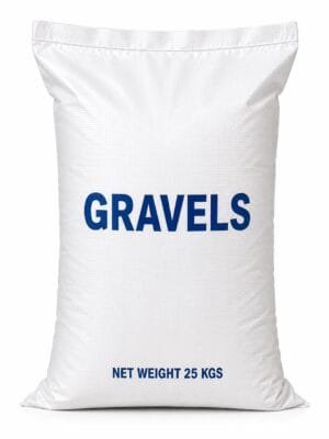 Support Gravel / Filter Pebbles
