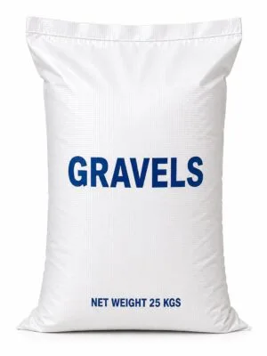 Support Gravel / Filter Pebbles
