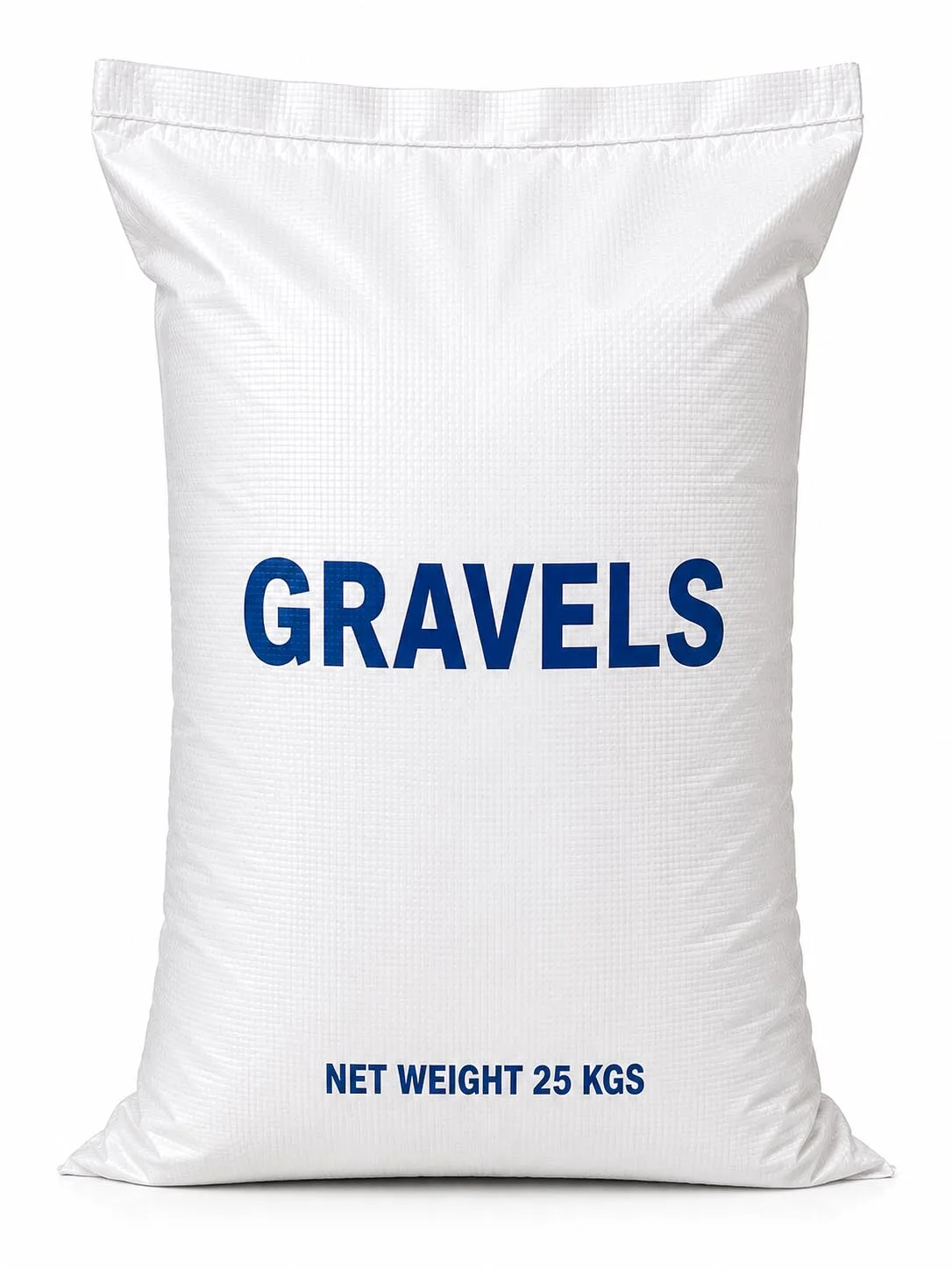 Support Gravel / Filter Pebbles