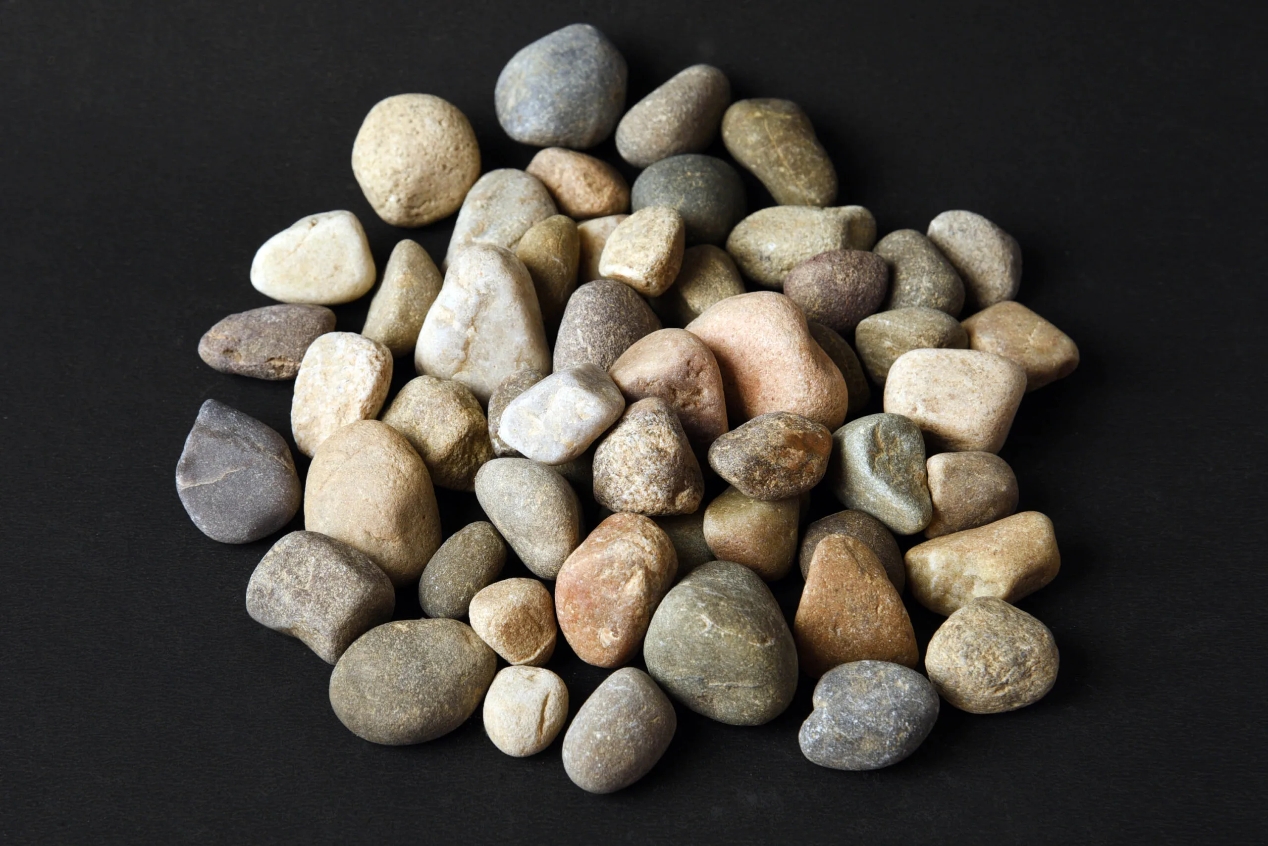 Support Gravel / Filter Pebbles - Image 2