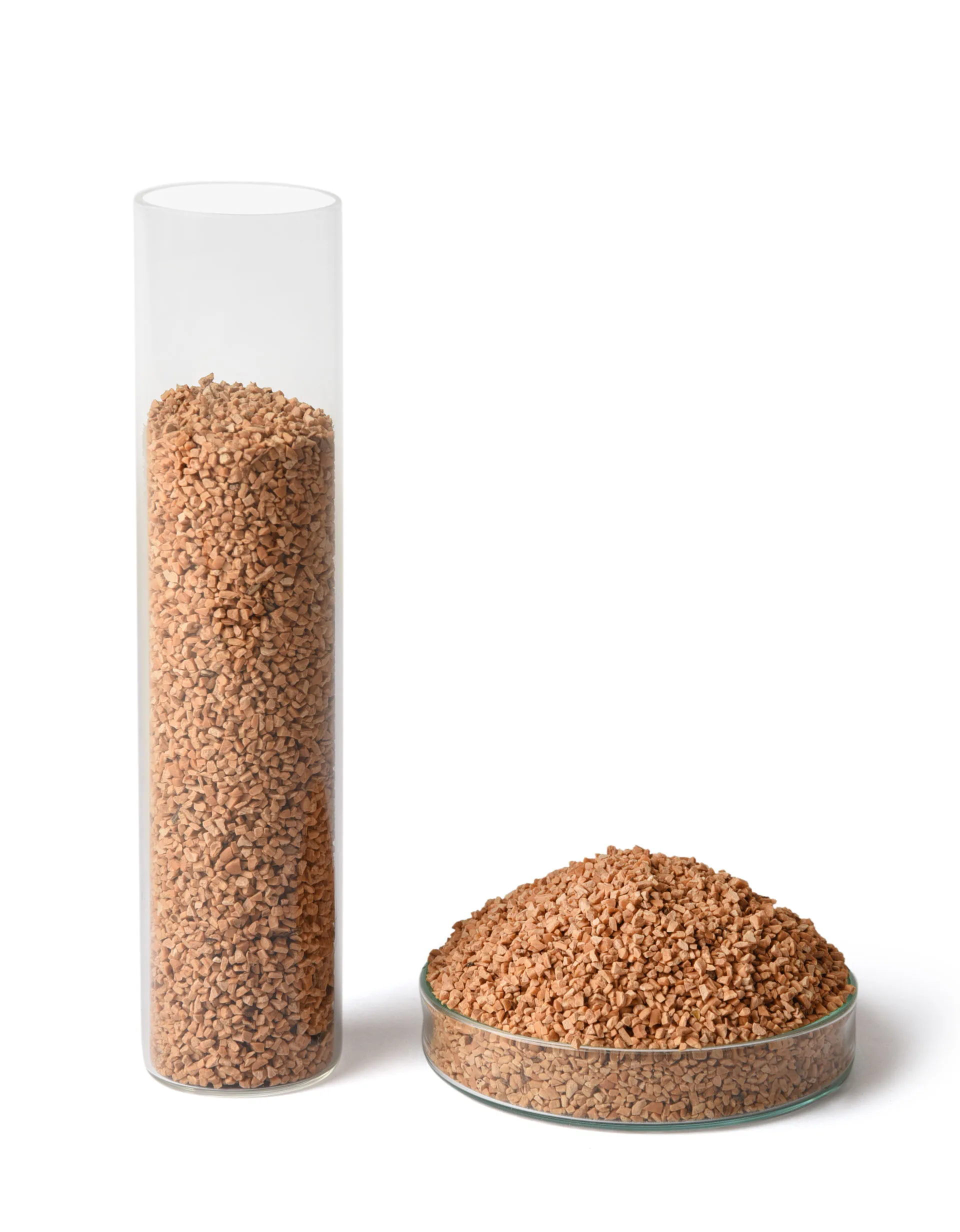 Walnut Shell Filter Media - Image 2